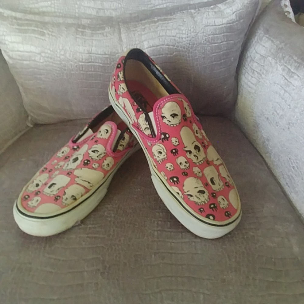 Vans Shoes